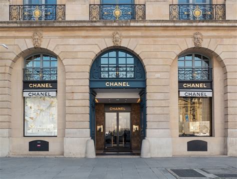 coco chanel paris price|Coco Chanel boutique in Paris.